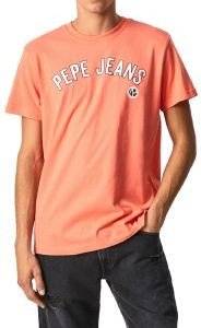 T-SHIRT PEPE JEANS ALESSIO PM508256 ��������� (L)