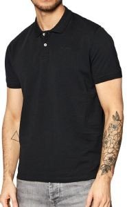 T-SHIRT POLO PEPE JEANS VINCENT N PM541824 ΜΑΥΡΟ (XXL) T-SHIRT POLO PEPE JEANS VINCENT N PM541824 ΜΑΥΡΟ (XXL)