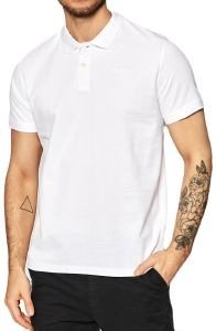 T-SHIRT POLO PEPE JEANS VINCENT N PM541824  (L)