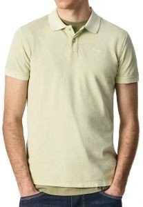 T-SHIRT POLO PEPE JEANS VINCENT GD N PM541856 ΑΝΟΙΧΤΟ ΠΡΑΣΙΝΟ (L) T-SHIRT POLO PEPE JEANS VINCENT GD N PM541856 ΑΝΟΙΧΤΟ ΠΡΑΣΙΝΟ (L)