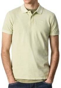 T-SHIRT POLO PEPE JEANS VINCENT GD N PM541856 ������� ������� (XXL)