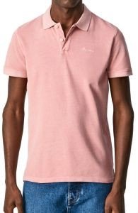 T-SHIRT POLO PEPE JEANS VINCENT GD N PM541856  (M)
