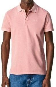 T-SHIRT POLO PEPE JEANS VINCENT GD N PM541856 ��� (XXL)