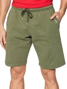 ΒΕΡΜΟΥΔΑ PEPE JEANS DAVID PM800910 ΧΑΚΙ (M) ΒΕΡΜΟΥΔΑ PEPE JEANS DAVID PM800910 ΧΑΚΙ (M)