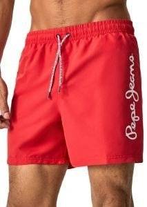 ����� BOXER PEPE JEANS RODD MAXI LOGO PMB10329 ������� (L)