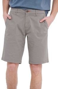 ΒΕΡΜΟΥΔΑ FUNKY BUDDHA CHINO FBM005-001-03 ΓΚΡΙ (30) ΒΕΡΜΟΥΔΑ FUNKY BUDDHA CHINO FBM005-001-03 ΓΚΡΙ (30)