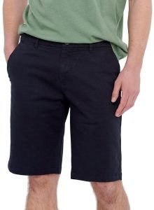 ΒΕΡΜΟΥΔΑ FUNKY BUDDHA CHINO FBM005-001-03 ΣΚΟΥΡΟ ΜΠΛΕ