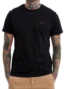 T-SHIRT FUNKY BUDDHA FBM005-001-04 ����� (XXL)