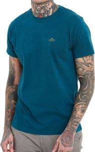 T-SHIRT FUNKY BUDDHA FBM005-001-04  (L)