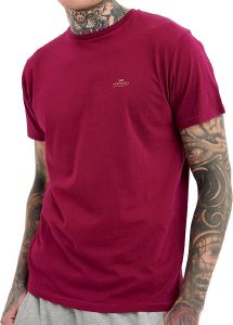 T-SHIRT FUNKY BUDDHA FBM005-001-04 ΜΩΒ (S) T-SHIRT FUNKY BUDDHA FBM005-001-04 ΜΩΒ (S)