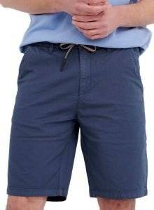  FUNKY BUDDHA CHINO FBM005-003-03 DENIM  (30)