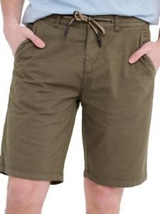ΒΕΡΜΟΥΔΑ FUNKY BUDDHA CHINO FBM005-003-03 ΧΑΚΙ (30) ΒΕΡΜΟΥΔΑ FUNKY BUDDHA CHINO FBM005-003-03 ΧΑΚΙ (30)
