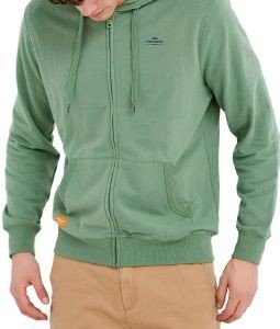 HOODIE   FUNKY BUDDHA FBM005-003-06  (L)