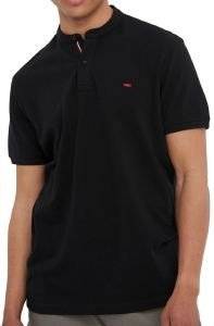 T-SHIRT POLO FUNKY BUDDHA FBM005-011-11 ����� (M)