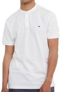 T-SHIRT POLO FUNKY BUDDHA FBM005-011-11 ����� (XXL)