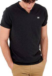 T-SHIRT FUNKY BUDDHA FBM005-015-04  (S)