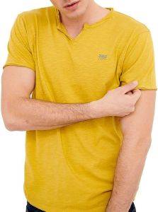 T-SHIRT FUNKY BUDDHA FBM005-015-04 ������� (XL)