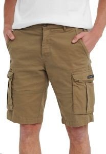 ΒΕΡΜΟΥΔΑ FUNKY BUDDHA CARGO FBM005-032-03 ΤΑΜΠΑ (32) ΒΕΡΜΟΥΔΑ FUNKY BUDDHA CARGO FBM005-032-03 ΤΑΜΠΑ (32)