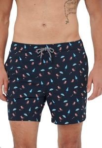 ����� BOXER FUNKY BUDDHA FBM005-052-16 ������ ���� (S)