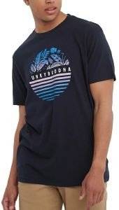 T-SHIRT FUNKY BUDDHA FBM005-055-04 ������ ���� (S)