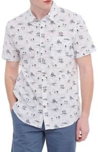 ��������� FUNKY BUDDHA FBM005-057-05 ����� (L)