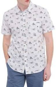 ��������� FUNKY BUDDHA FBM005-057-05 ����� (XXL)