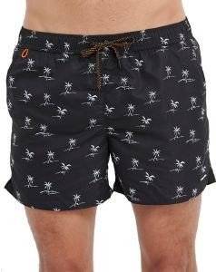  BOXER FUNKY BUDDHA FBM005-058-16  (M)