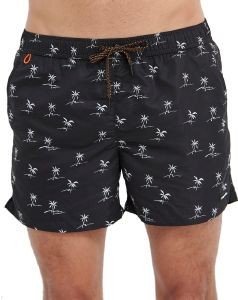 ΜΑΓΙΟ BOXER FUNKY BUDDHA FBM005-058-16 ΜΑΥΡΟ (XXL) ΜΑΓΙΟ BOXER FUNKY BUDDHA FBM005-058-16 ΜΑΥΡΟ (XXL)