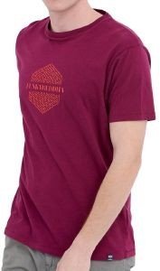T-SHIRT FUNKY BUDDHA FBM005-368-04 ΒΥΣΣΙΝΙ (S) T-SHIRT FUNKY BUDDHA FBM005-368-04 ΒΥΣΣΙΝΙ (S)