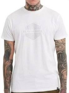 T-SHIRT FUNKY BUDDHA FBM005-368-04 ����� (L)