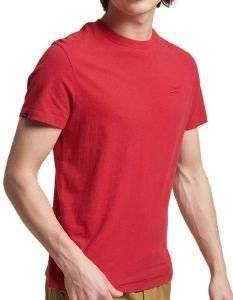 T-SHIRT SUPERDRY VINTAGE LOGO EMB M1011245A ������� ������� (L)