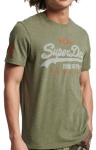 T-SHIRT SUPERDRY VINTAGE VL CLASSIC M1011317A  (XL)