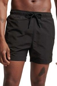 SUPERDRY ΜΑΓΙΟ BOXER SUPERDRY STUDIOS SD M3010172A ΜΑΥΡΟ