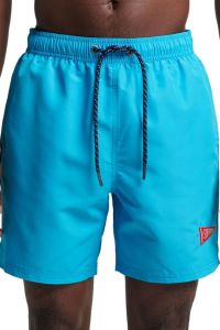 ΜΑΓΙΟ BOXER SUPERDRY OVIN VINTAGE VARSITY M3010188A ΤΥΡΚΟΥΑΖ (L) ΜΑΓΙΟ BOXER SUPERDRY OVIN VINTAGE VARSITY M3010188A ΤΥΡΚΟΥΑΖ (L)