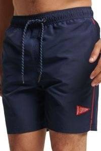 ����� BOXER SUPERDRY OVIN VINTAGE VARSITY M3010188A ������ ���� (XXL)