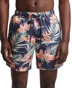 ΜΑΓΙΟ BOXER SUPERDRY OVIN VINTAGE HAWAIIAN M3010193A ΣΚΟΥΡΟ ΜΠΛΕ (S) ΜΑΓΙΟ BOXER SUPERDRY OVIN VINTAGE HAWAIIAN M3010193A ΣΚΟΥΡΟ ΜΠΛΕ (S)