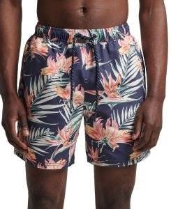  BOXER SUPERDRY OVIN VINTAGE HAWAIIAN M3010193A   (XL)