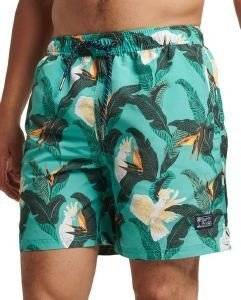 ����� BOXER SUPERDRY OVIN VINTAGE HAWAIIAN M3010193A ������� (M)