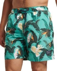 ΜΑΓΙΟ BOXER SUPERDRY OVIN VINTAGE HAWAIIAN M3010193A ΠΡΑΣΙΝΟ (XL) ΜΑΓΙΟ BOXER SUPERDRY OVIN VINTAGE HAWAIIAN M3010193A ΠΡΑΣΙΝΟ (XL)