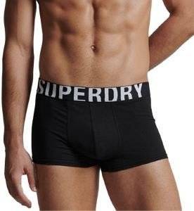 ��������� SUPERDRY TRUNK DUAL LOGO M3110345A ����� 2��� (L)