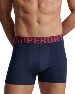  SUPERDRY TRUNK DUAL LOGO M3110345A  / 2