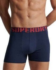 ��������� SUPERDRY TRUNK DUAL LOGO M3110345A ������ ����/������� 2��� (XL)