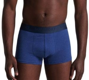 ΜΠΟΞΕΡΑΚΙ SUPERDRY TRUNK MULTI M3110346A ΜΠΛΕ/ΣΚΟΥΡΟ ΜΠΛΕ 2ΤΜΧ (M) ΜΠΟΞΕΡΑΚΙ SUPERDRY TRUNK MULTI M3110346A ΜΠΛΕ/ΣΚΟΥΡΟ ΜΠΛΕ 2ΤΜΧ (M)