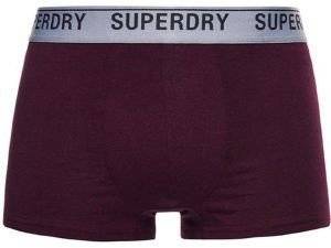  SUPERDRY TRUNK MULTI M3110348A // 3 (M)