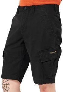 ΒΕΡΜΟΥΔΑ SUPERDRY OVIN VINTAGE CORE CARGO M7110300A ΜΑΥΡΟ (32) ΒΕΡΜΟΥΔΑ SUPERDRY OVIN VINTAGE CORE CARGO M7110300A ΜΑΥΡΟ (32)