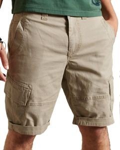 ΒΕΡΜΟΥΔΑ SUPERDRY OVIN VINTAGE CORE CARGO M7110300A ΜΠΕΖ (36) ΒΕΡΜΟΥΔΑ SUPERDRY OVIN VINTAGE CORE CARGO M7110300A ΜΠΕΖ (36)