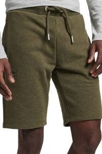 ΒΕΡΜΟΥΔΑ SUPERDRY VLE JERSEY M7110305A ΣΚΟΥΡΟ ΛΑΔΙ ΜΕΛΑΝΖΕ (XL) ΒΕΡΜΟΥΔΑ SUPERDRY VLE JERSEY M7110305A ΣΚΟΥΡΟ ΛΑΔΙ ΜΕΛΑΝΖΕ (XL)