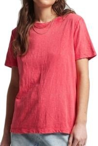 T-SHIRT SUPERDRY OVIN VINTAGE SURF RANCHERO W1010852A ΚΟΚΚΙΝΟ (XL) T-SHIRT SUPERDRY OVIN VINTAGE SURF RANCHERO W1010852A ΚΟΚΚΙΝΟ (XL)