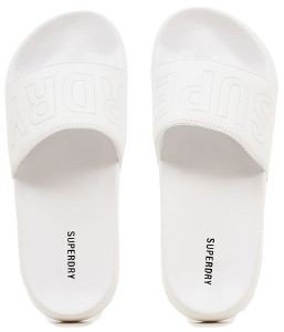 ΣΑΓΙΟΝΑΡΕΣ SUPERDRY SDCD CODE CORE WF310170A ΛΕΥΚΟ (S) ΣΑΓΙΟΝΑΡΕΣ SUPERDRY SDCD CODE CORE WF310170A ΛΕΥΚΟ (S)