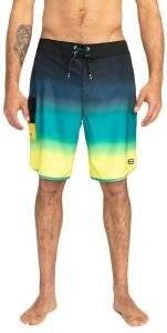 ΜΑΓΙΟ ΒΕΡΜΟΥΔΑ BILLABONG 73 FADE PRO 19 C1BS23BIP2 ΠΟΛΥΧΡΩΜΟ